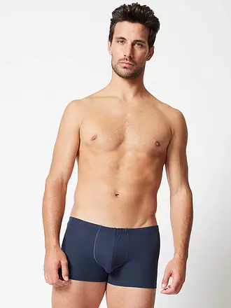 HUBER | Pants 2-er Pkg. dress blue | 
